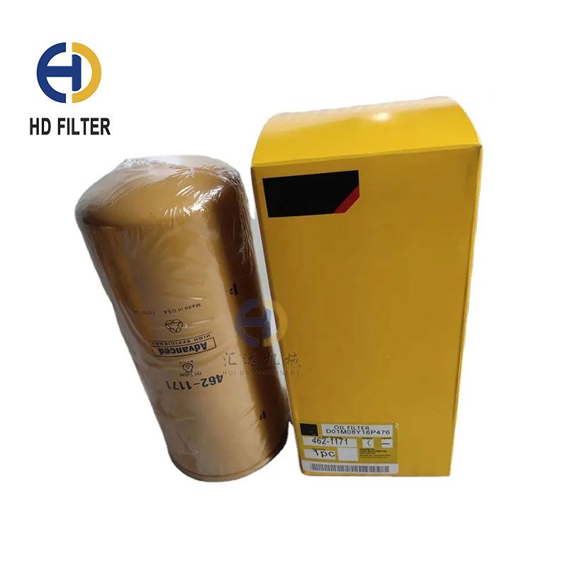 CAT/Caterpillar Oil Filter 462-1171