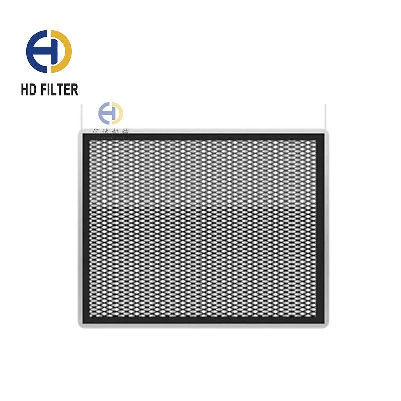 CAT/Caterpillar Air Conditioning Filter 290-2287