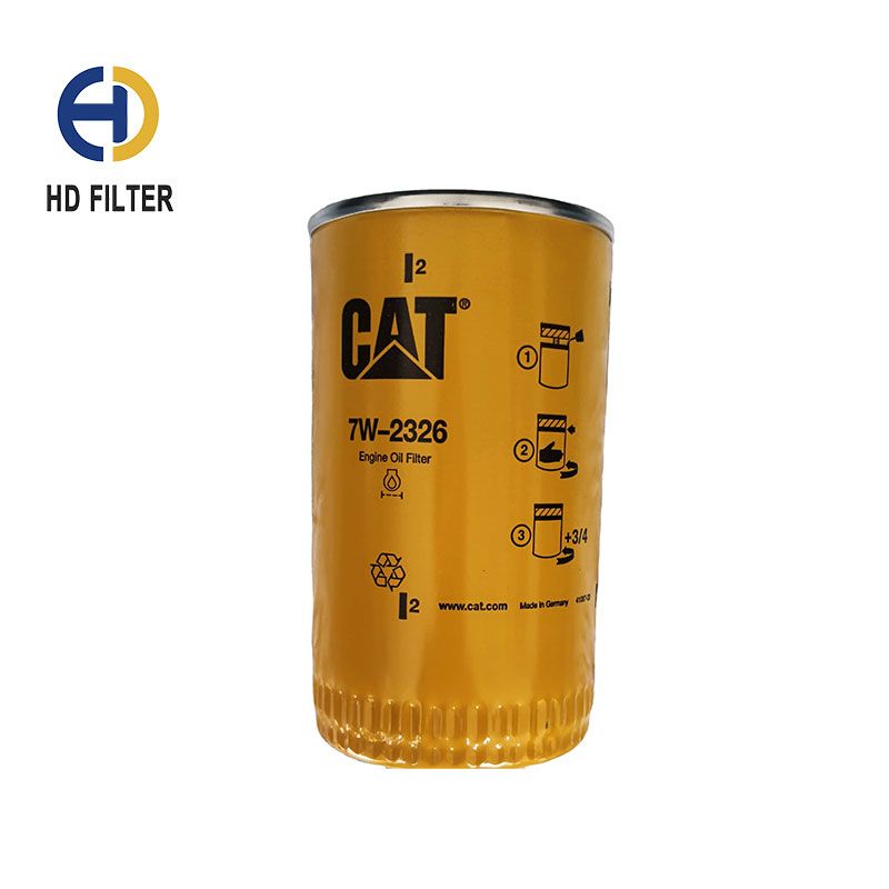 CAT/Caterpillar Oil Filter 7W-2326