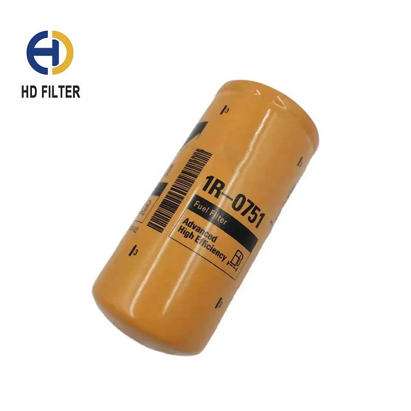 CAT/Caterpillar Oil Filter 1R-0751