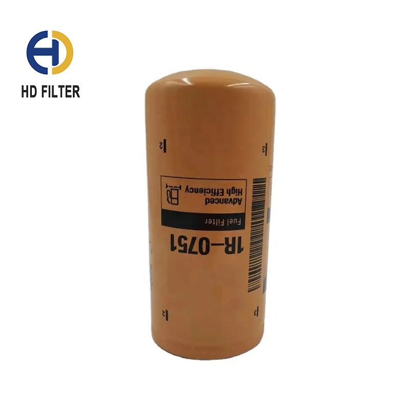 CAT/Caterpillar Oil Filter 1R-0751