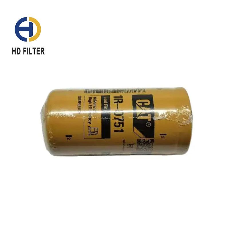 CAT/Caterpillar Oil Filter 1R-0751