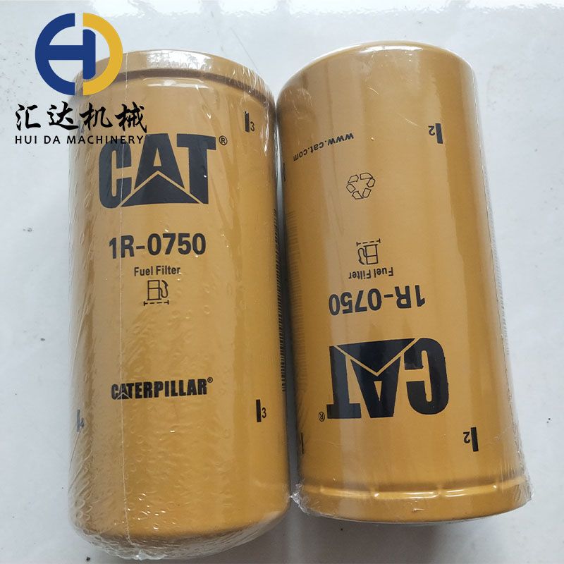 CAT Fuel Filter 1R-0750