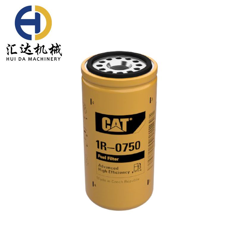 CAT Fuel Filter 1R-0750