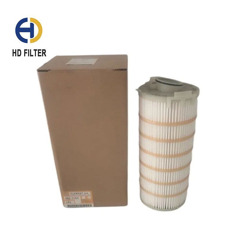 CAT/Caterpillar Hydraulic Oil Filter 362-1163