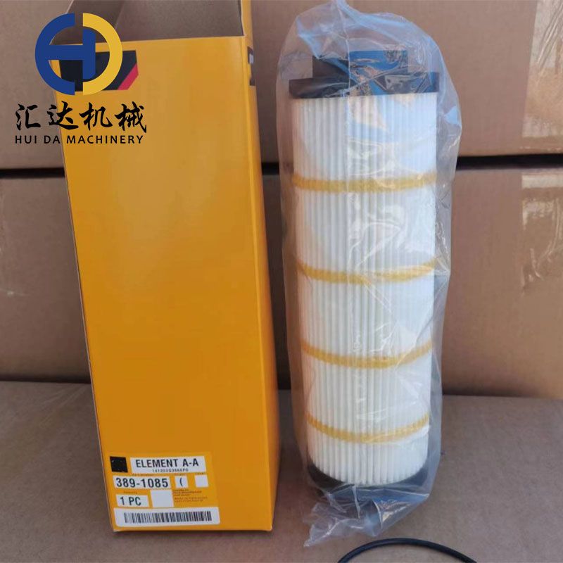 CAT Hydraulic Filter 389-1085