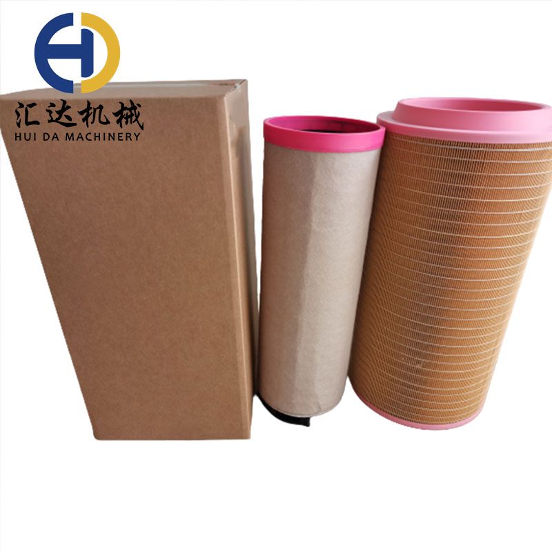 CAT Air Filter 256-7902 256-7903