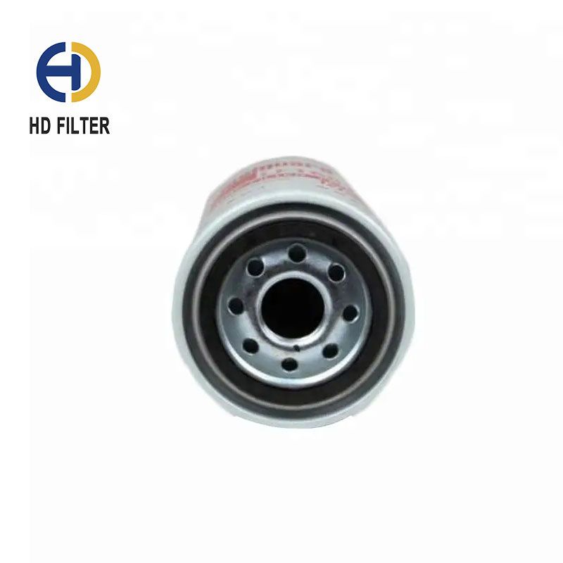 Fleetguard Oil Filter LF16015