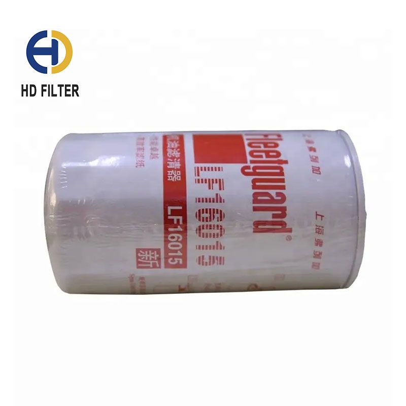 Fleetguard Oil Filter LF16015