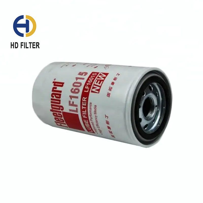 Fleetguard Oil Filter LF16015