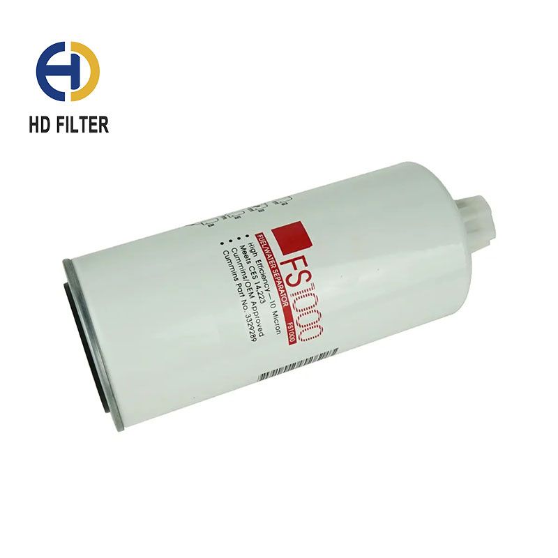 Fleetguard Fuel Filter FS1000