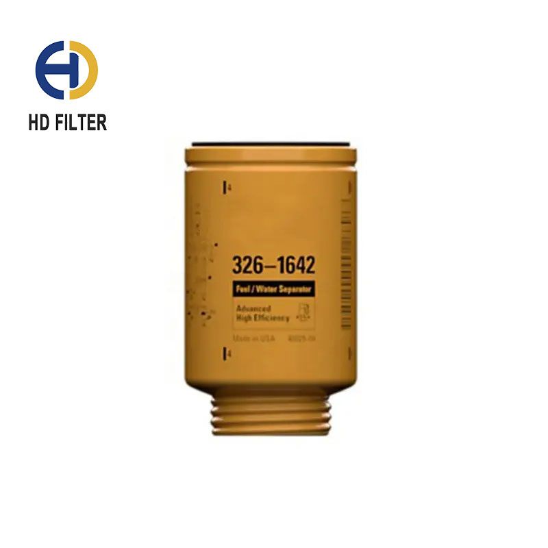 CAT/Caterpillar Fuel Water Separator Filter 3261642