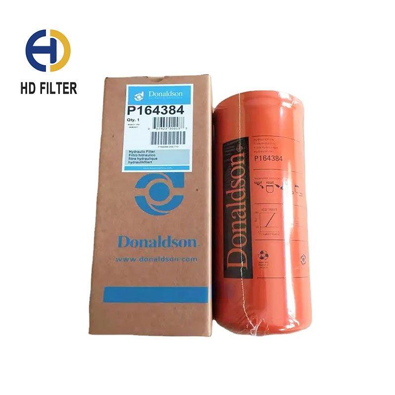 Donaldson Hydraulic Oil Filter P164384