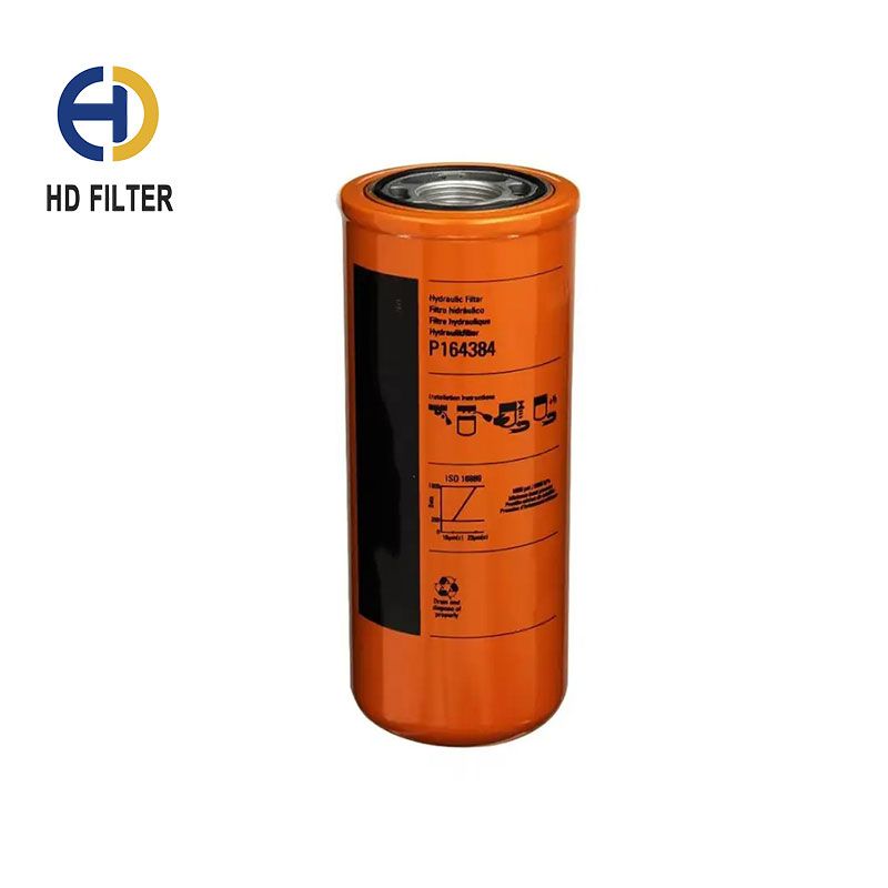 Donaldson Hydraulic Oil Filter P164384