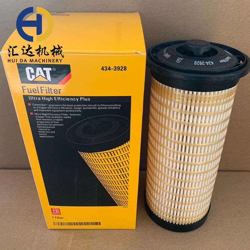 CAT Fuel Filter 434-3928