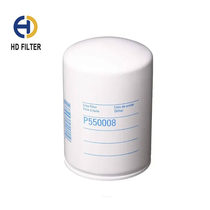 Donaldson Oil Filter P550008