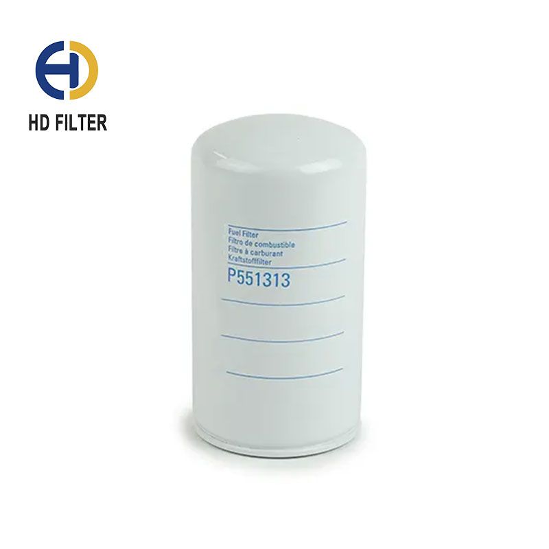 Donaldson Fuel Filter P551313