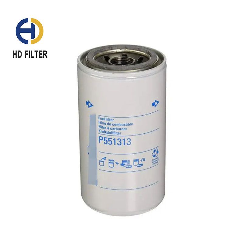 Donaldson Fuel Filter P551313