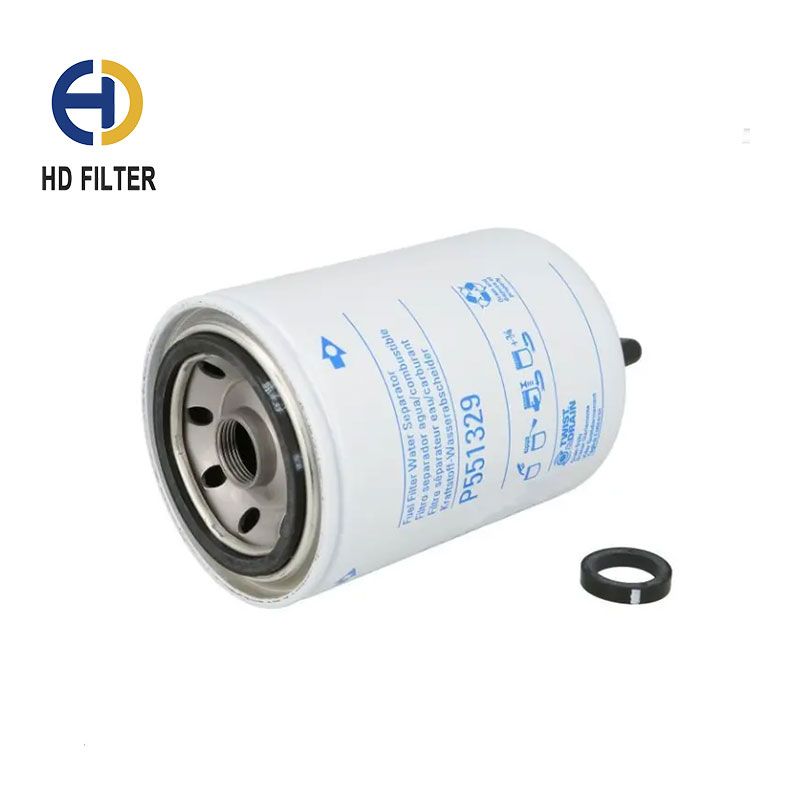 Donaldson Fuel Filter P551329