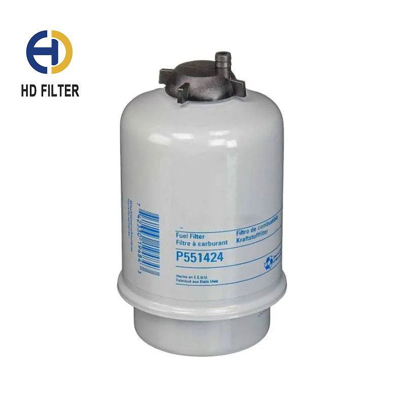 Donaldson Fuel Water Separator P551424