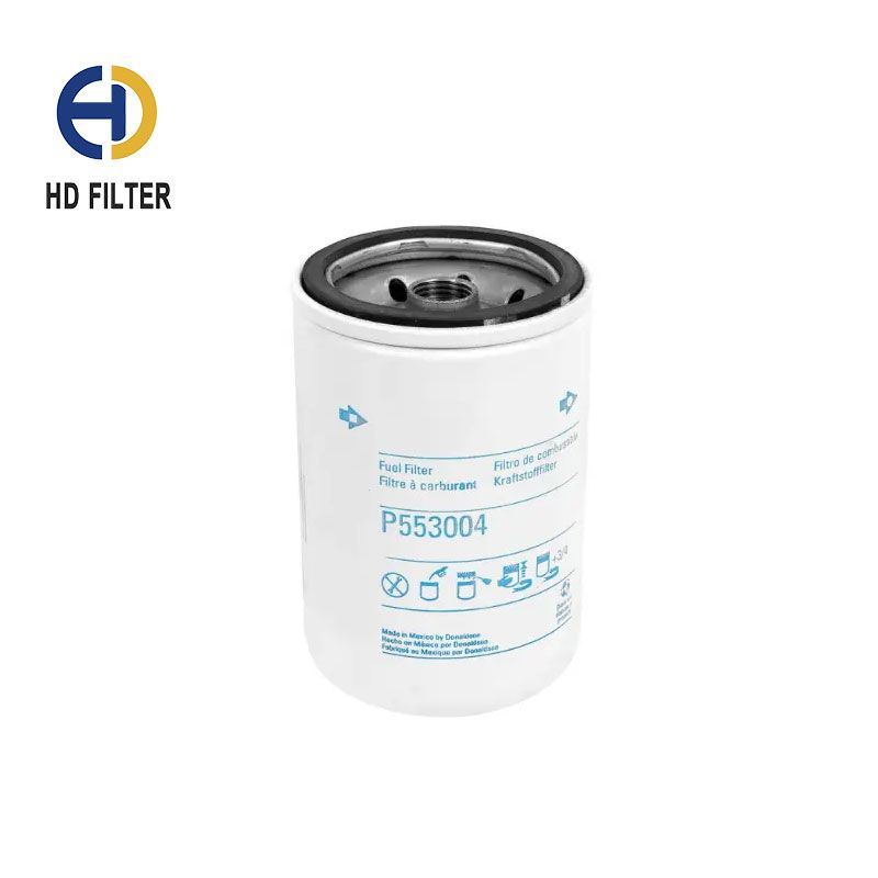 Donaldson Fuel Filter P553004