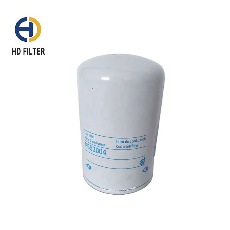 Donaldson Fuel Filter P553004