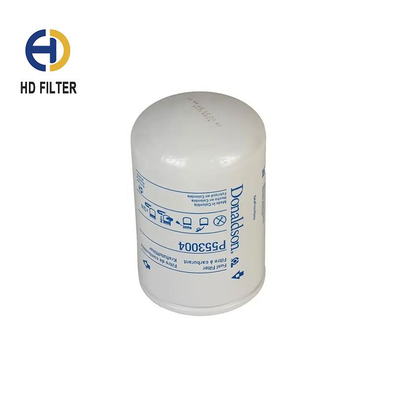 Donaldson Fuel Filter P553004