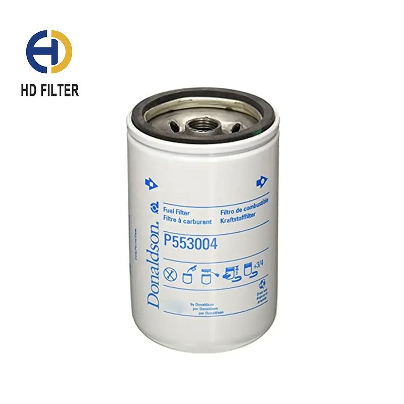 Donaldson Fuel Filter P553004