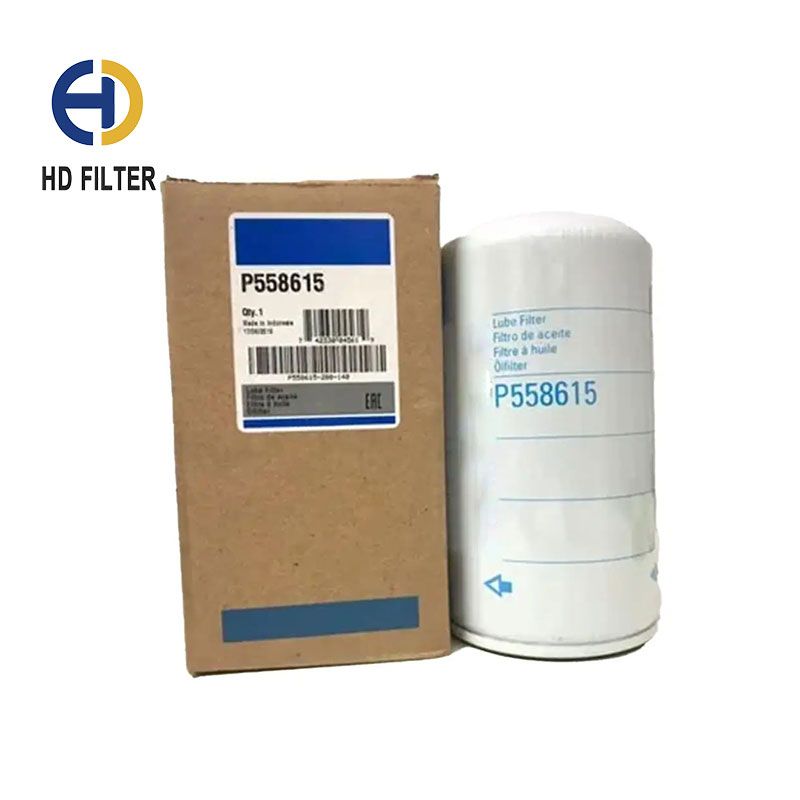 Donaldson Oil Filter P558615