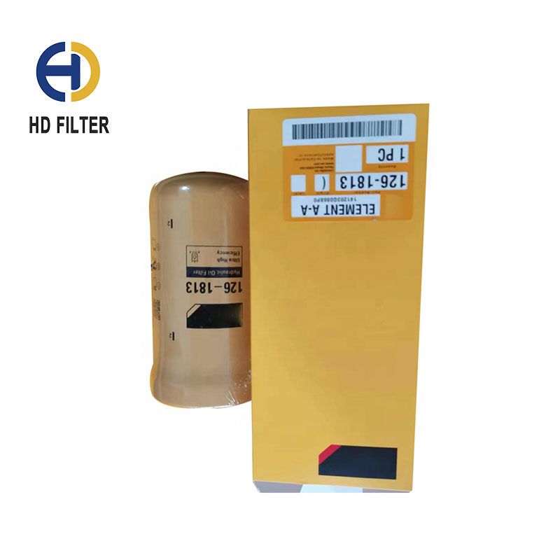 CAT/Caterpillar Hydraulic Oil Filter 1261813