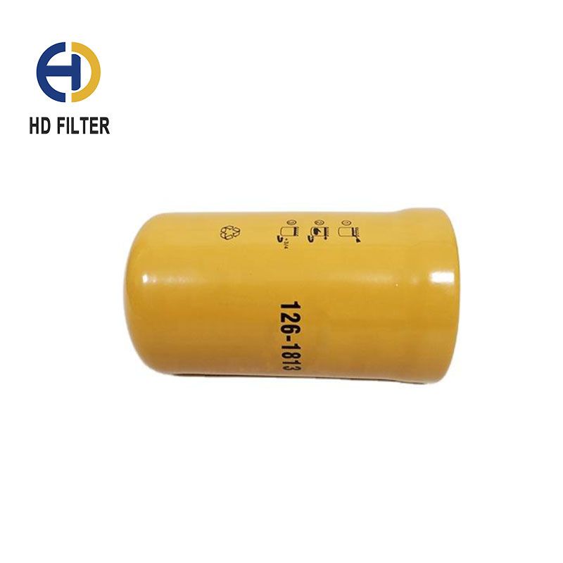 CAT/Caterpillar Hydraulic Oil Filter 1261813