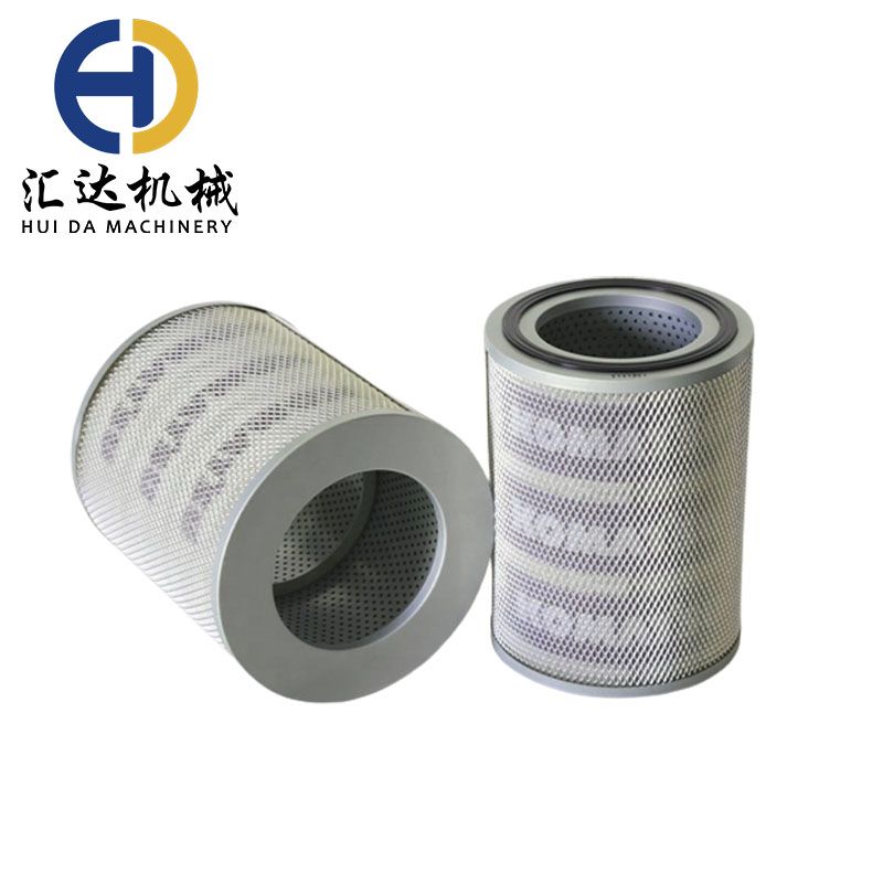 Komatsu Hydraulic Oil Filter 208-60-71123