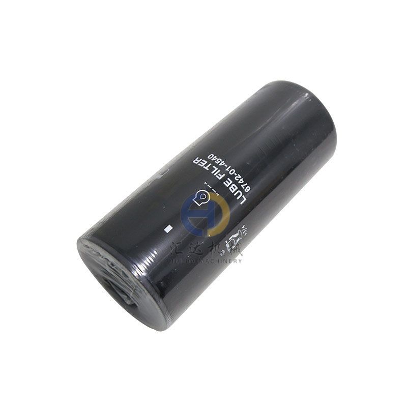 Komatsu Oil Filter 6742-01-4540