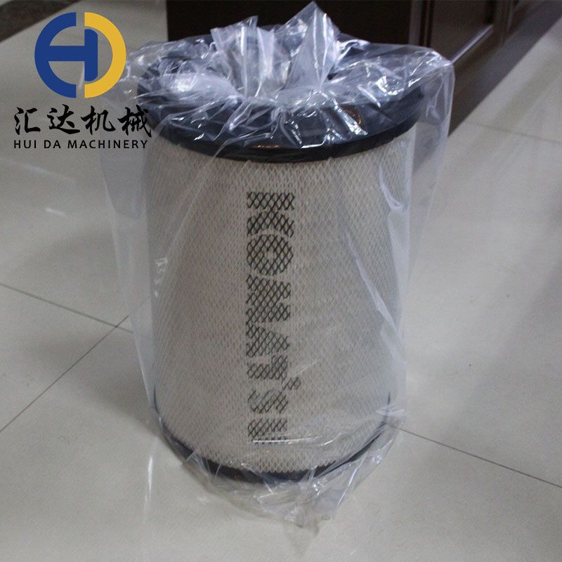 Komatsu Air Filter 600-185-5100