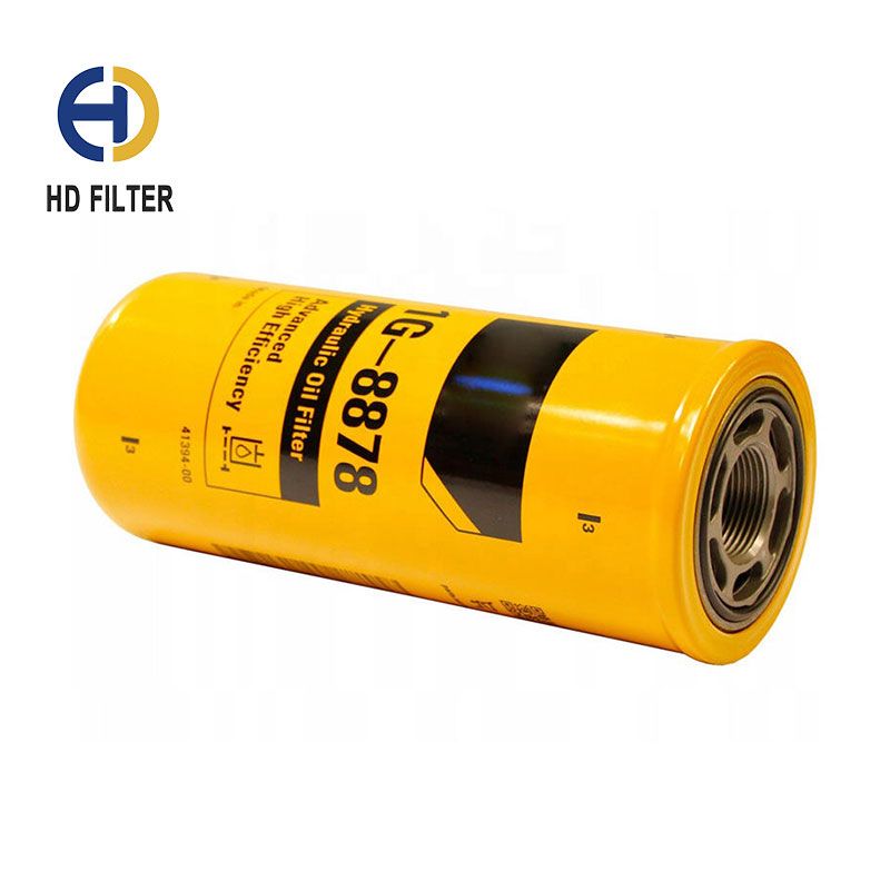 CAT/Caterpillar Hydraulic Oil Filter 1G8878