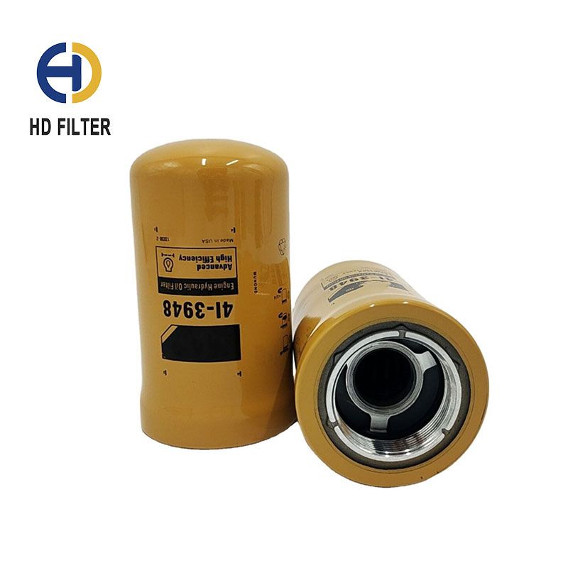 CAT/Caterpillar Hydraulic Oil Filter 4I3948