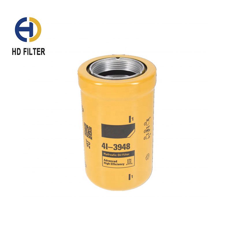 CAT/Caterpillar Hydraulic Oil Filter 4I3948