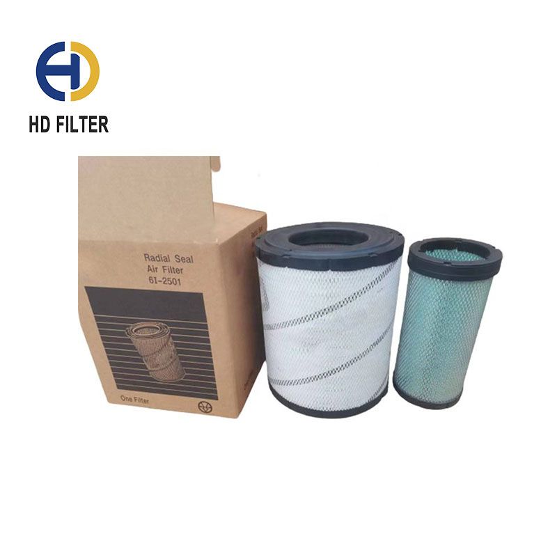 CAT/Caterpillar Air Filter 6I2501