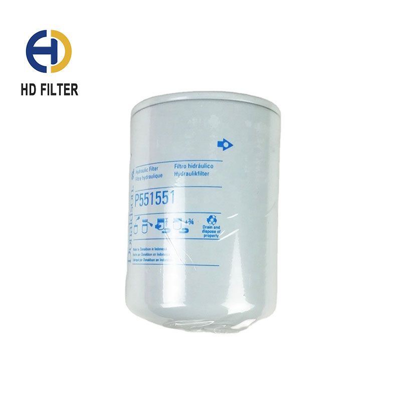 Donaldson Hydraulic Oil Filter P551551