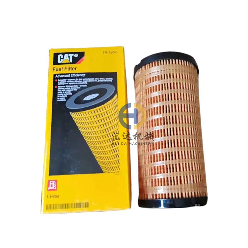 CAT Fuel Filter 1R-1804