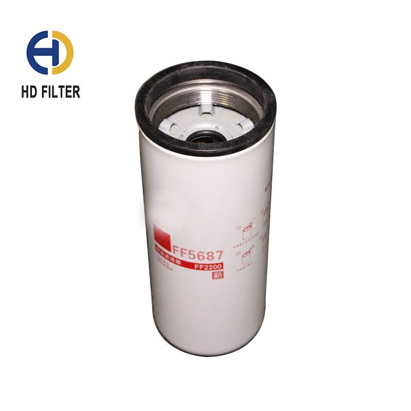 Fleetguard Fuel Filter FF5687