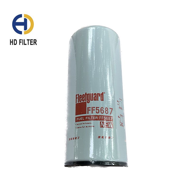 Fleetguard Fuel Filter FF5687