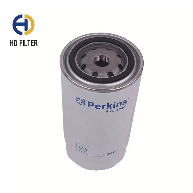 Perkins Oil Filter 2654407