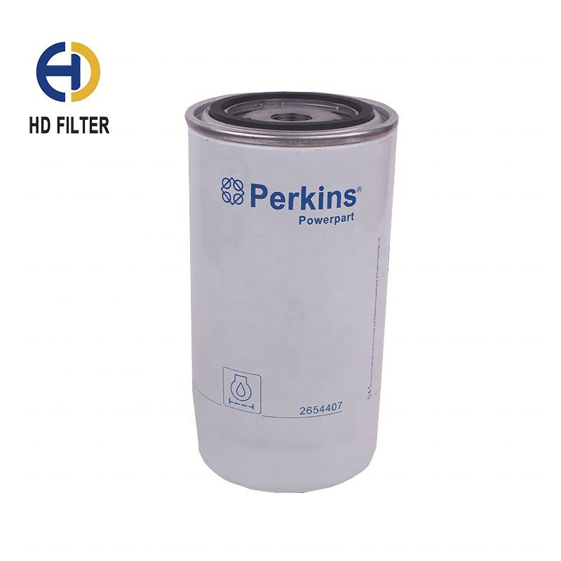 Perkins Oil Filter 2654407Perkins Oil Filter 2654407