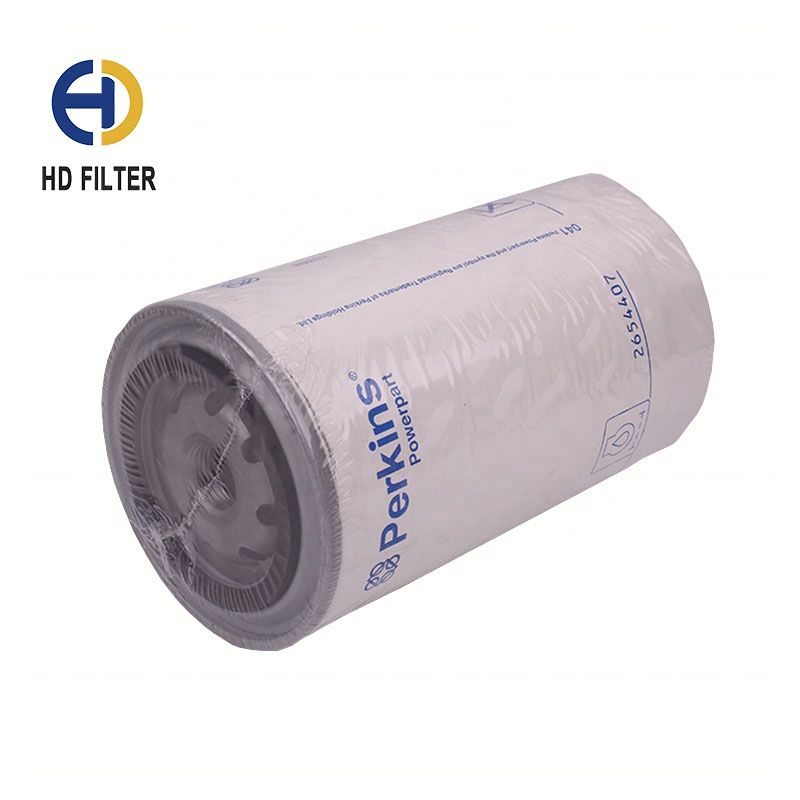 Perkins Oil Filter 2654407