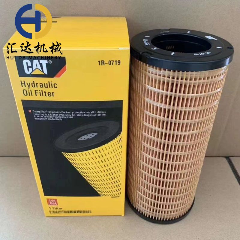 CAT Hydraulic Oil Filter 1R-0719