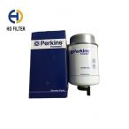 Perkins Fuel Water Separator 26560143