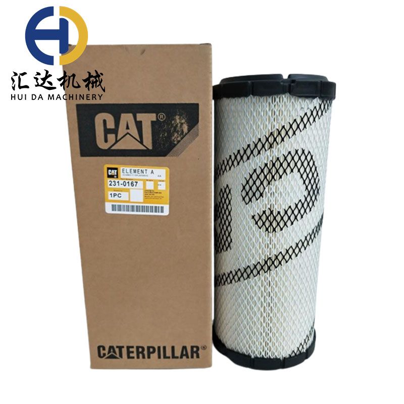 CAT Air Filter 231-0167