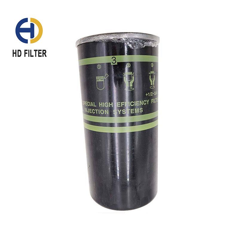 Komatsu Fuel Filter 600-319-3841