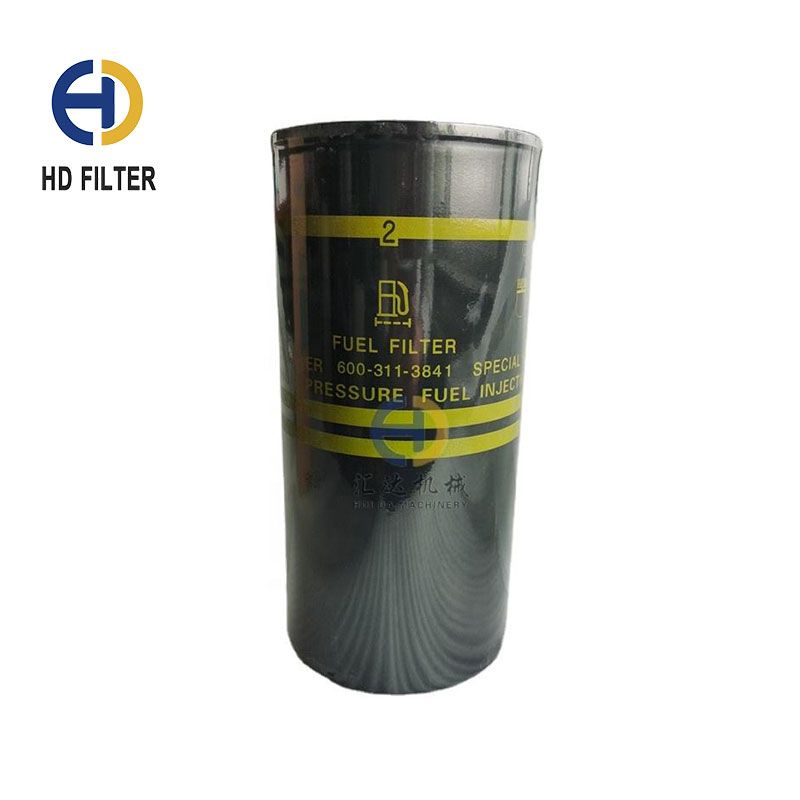 Komatsu Fuel Filter 600-319-3841